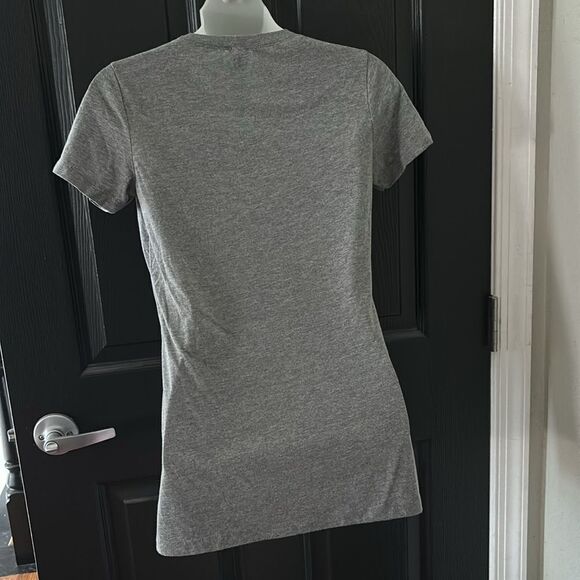 Sean O’Shea “The Pack Follows” Grey T-Shirt — Size S - Picture 5 of 5